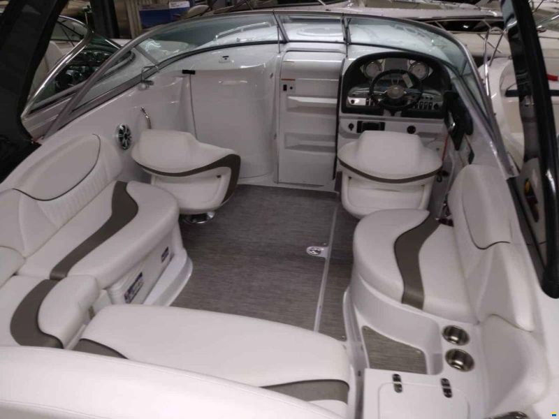 Cruisers Sports 279 Overnighter