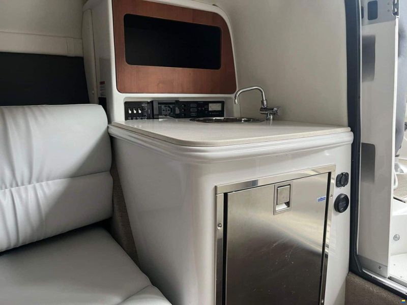 Cruisers Sports 279 Overnighter