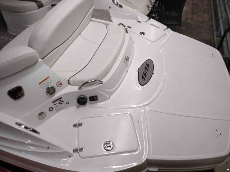 Cruisers Sports 279 Overnighter