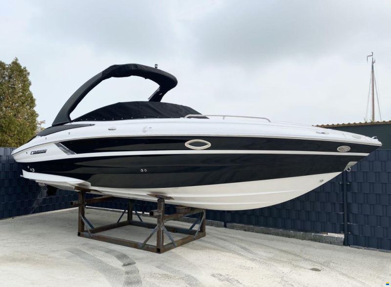 Cruisers Sports 279 Overnighter