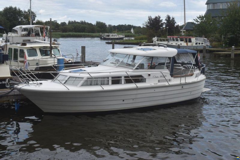 Agder 950 AK