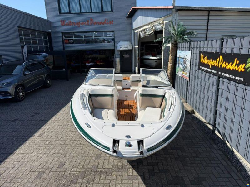 Four Winns Horizon 210
