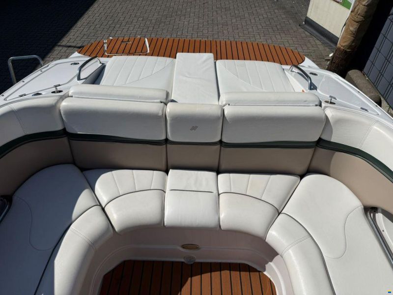 Four Winns Horizon 210