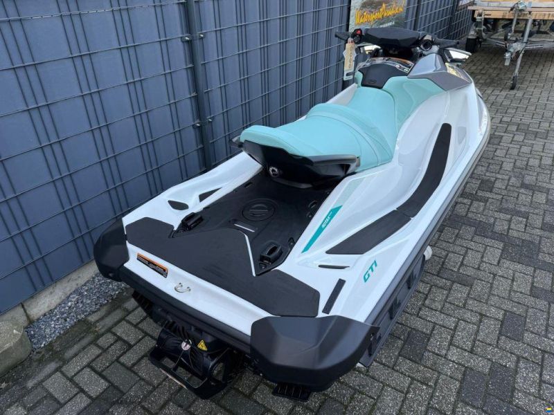 Sea-Doo GTI 130