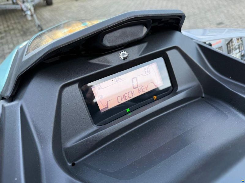 Sea-Doo GTI 130