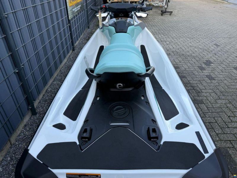 Sea-Doo GTI 130
