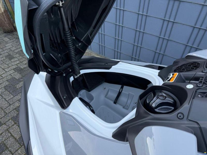 Sea-Doo GTI 130