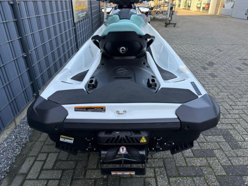 Sea-Doo GTI 130