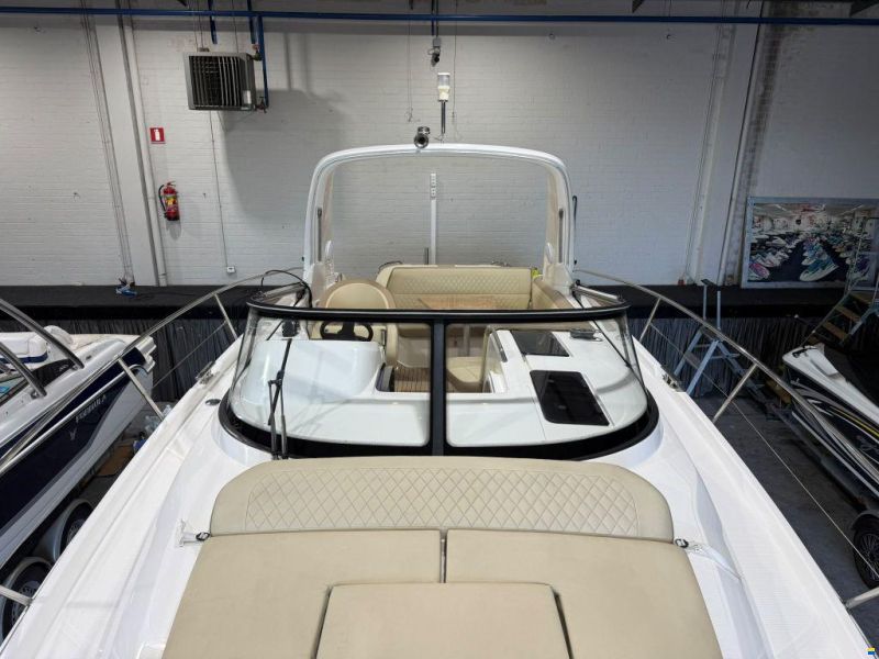Bavaria S29