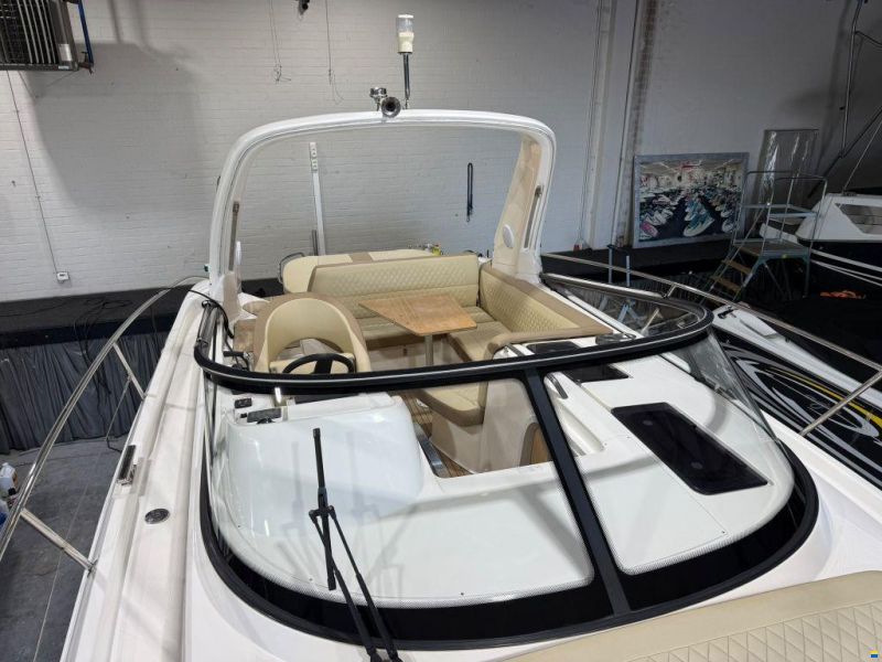 Bavaria S29