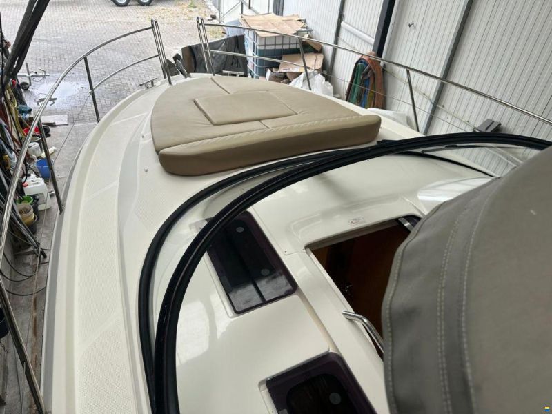Bavaria S29