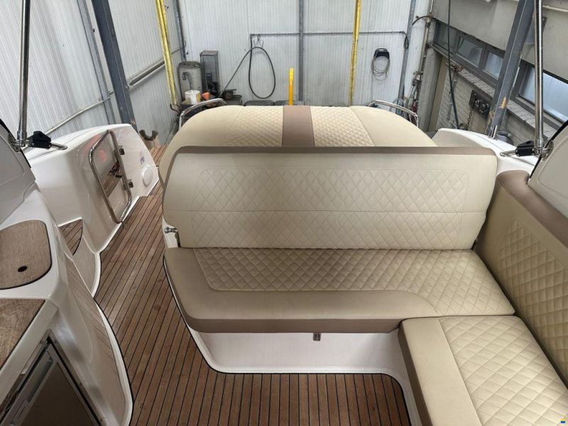 Bavaria S29