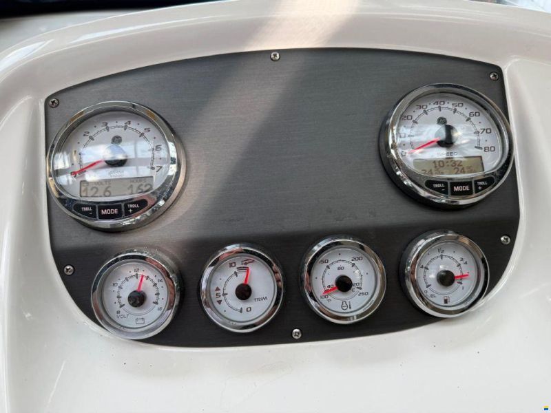 Bavaria S29