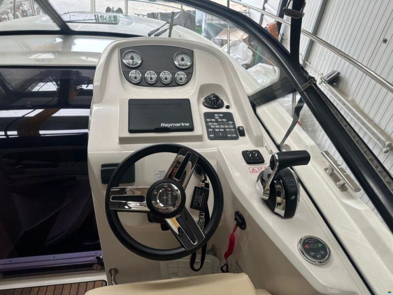 Bavaria S29