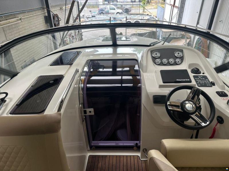 Bavaria S29