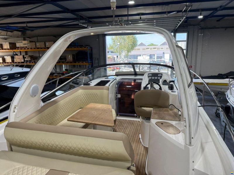 Bavaria S29