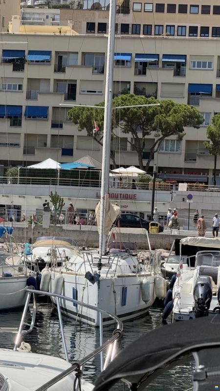 Beneteau First 30 JK