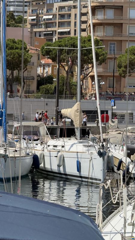 Beneteau First 30 JK