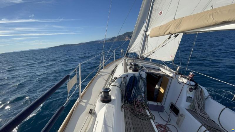 Beneteau First 30 JK