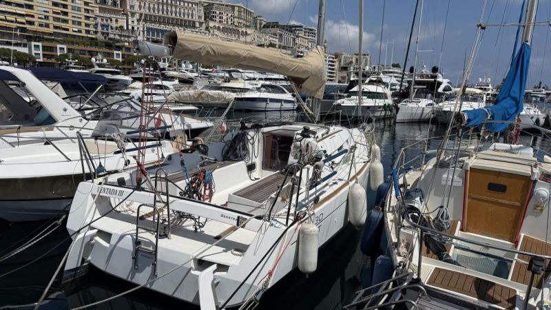 Beneteau First 30 JK