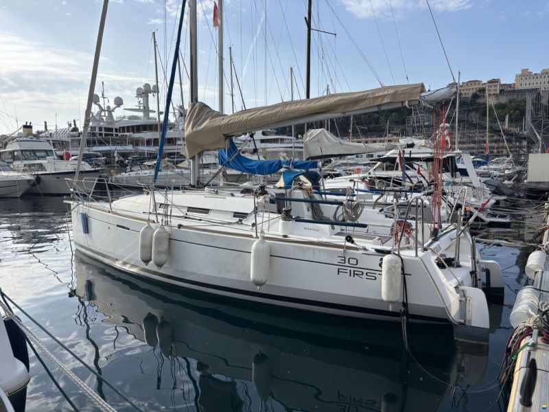 Beneteau First 30 JK