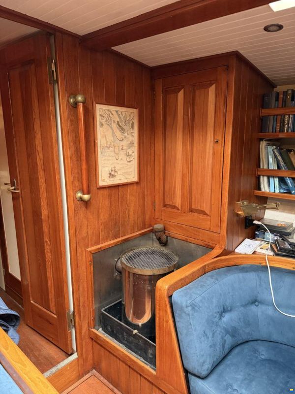 Bristol Channel Pilot Cutter