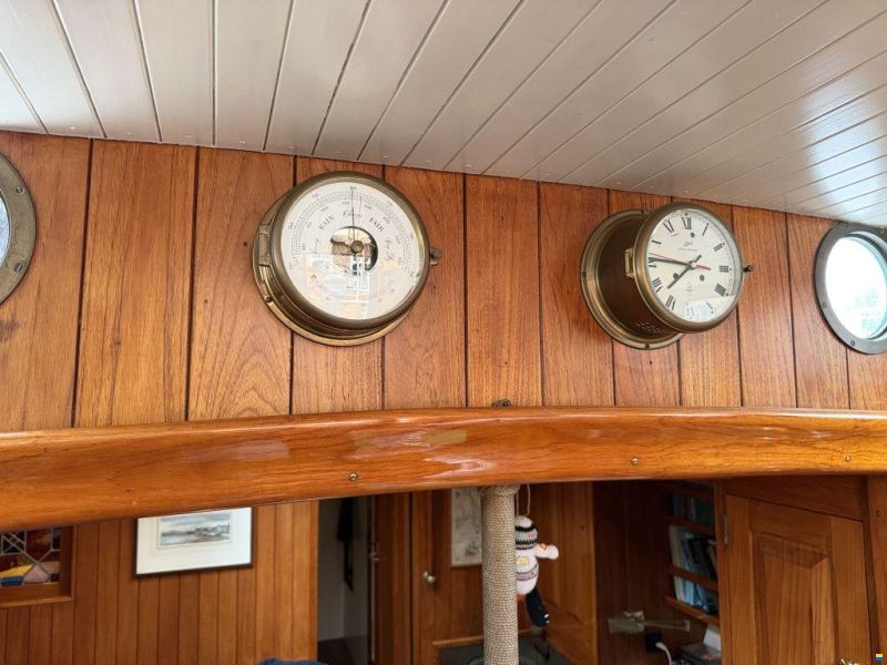 Bristol Channel Pilot Cutter