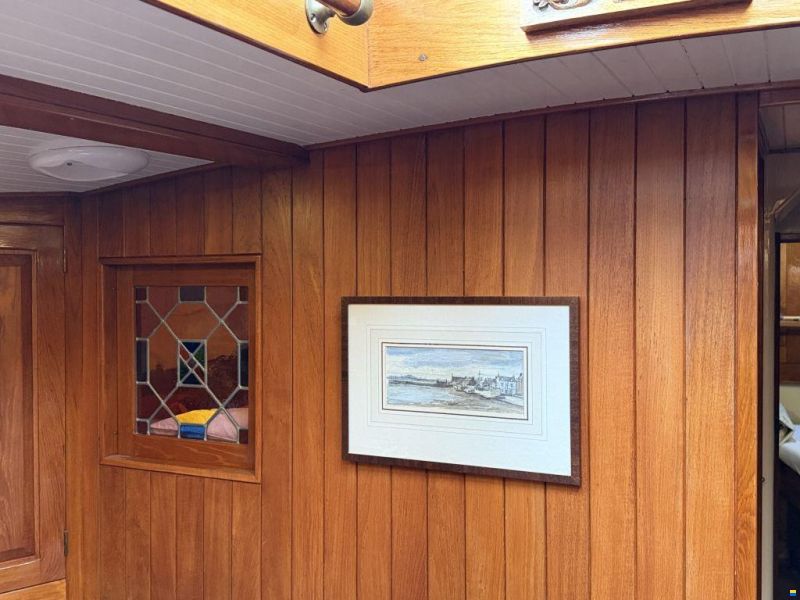 Bristol Channel Pilot Cutter