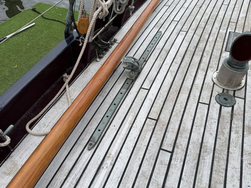 Bristol Channel Pilot Cutter