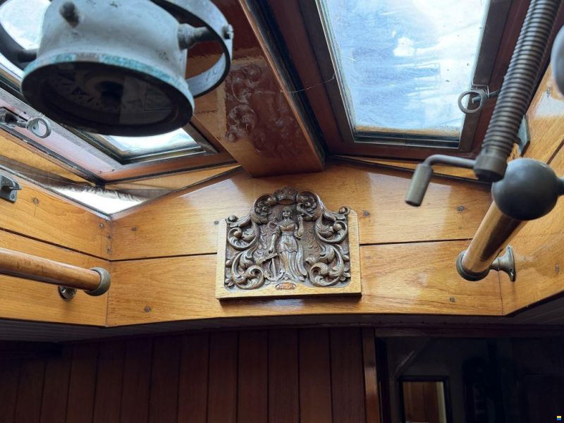 Bristol Channel Pilot Cutter