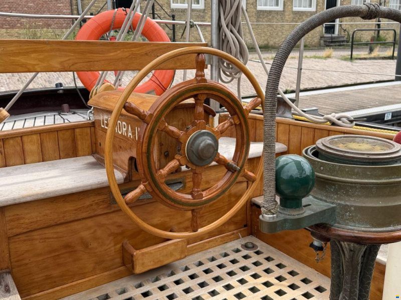 Bristol Channel Pilot Cutter