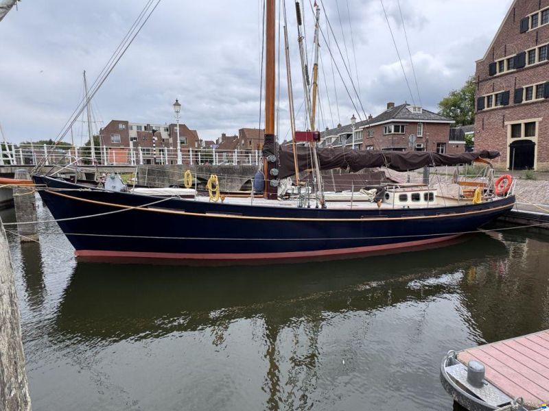 Bristol Channel Pilot Cutter