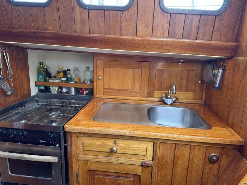 Bristol Channel Pilot Cutter