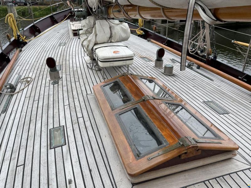 Bristol Channel Pilot Cutter