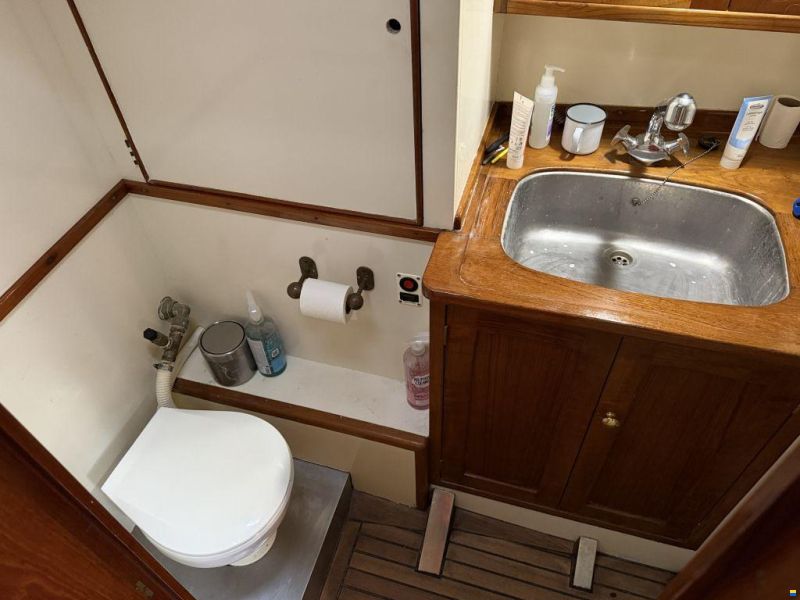 Bristol Channel Pilot Cutter