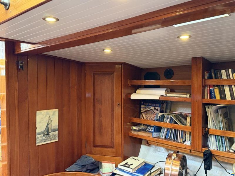 Bristol Channel Pilot Cutter