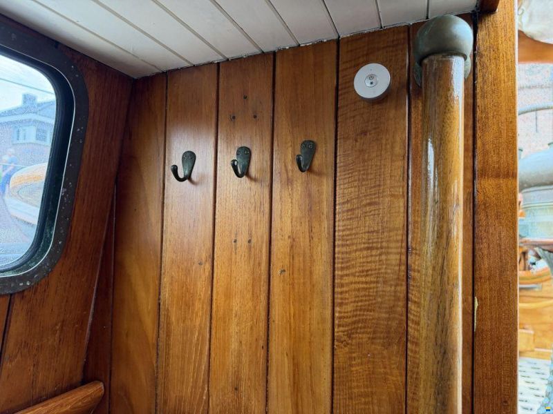 Bristol Channel Pilot Cutter