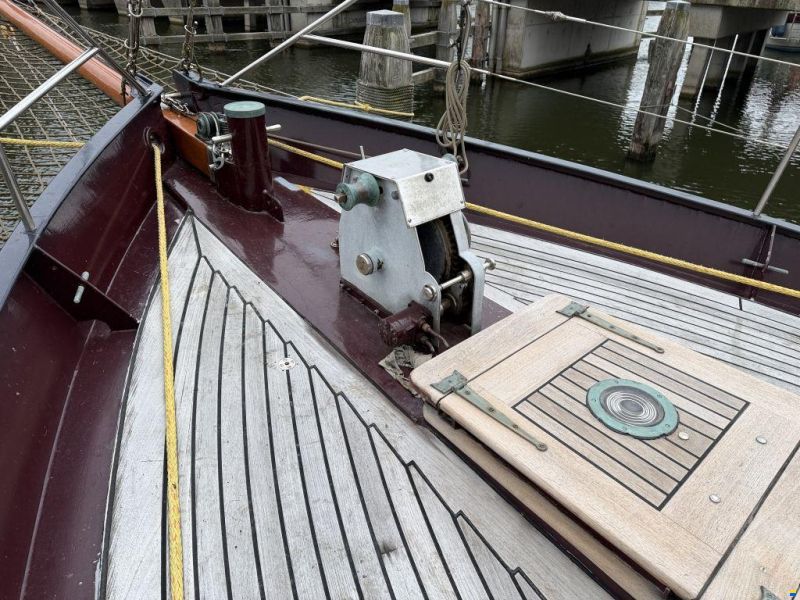 Bristol Channel Pilot Cutter