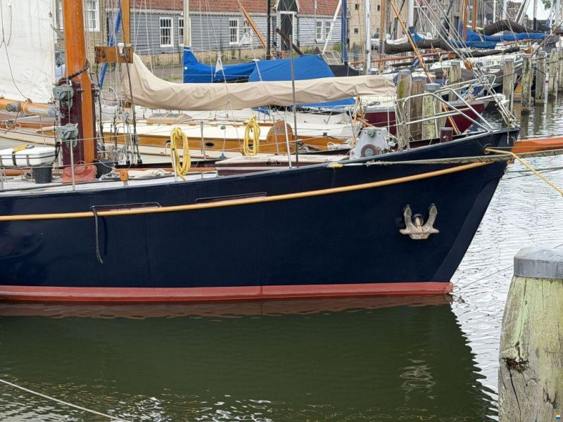 Bristol Channel Pilot Cutter