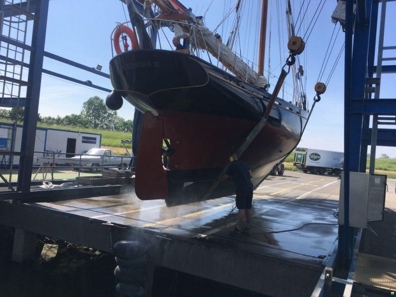 Bristol Channel Pilot Cutter