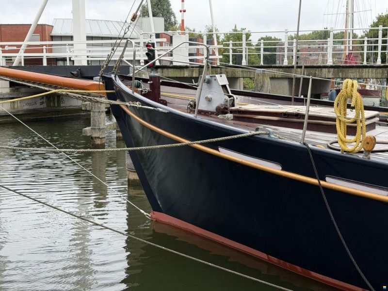 Bristol Channel Pilot Cutter
