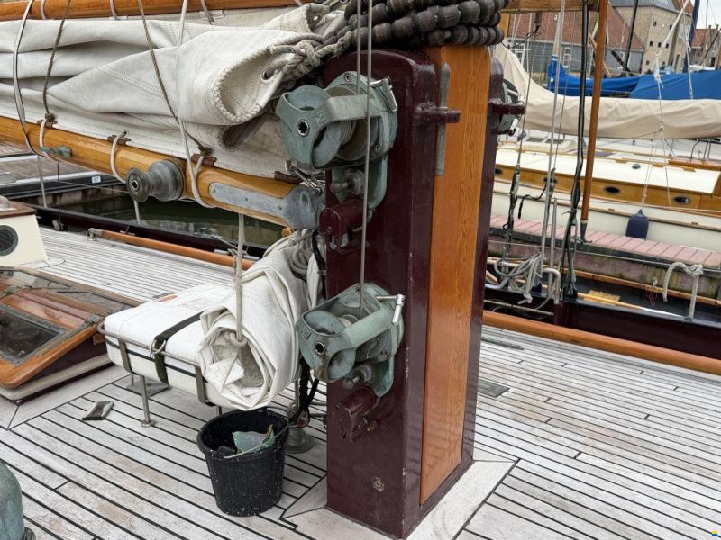 Bristol Channel Pilot Cutter
