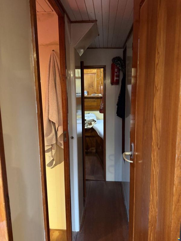 Bristol Channel Pilot Cutter