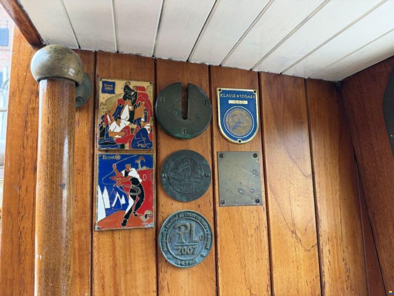 Bristol Channel Pilot Cutter