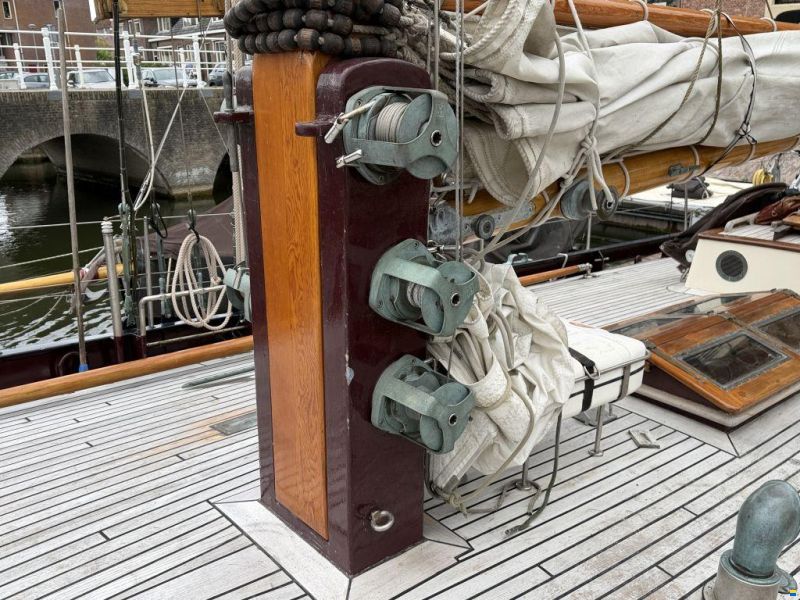 Bristol Channel Pilot Cutter