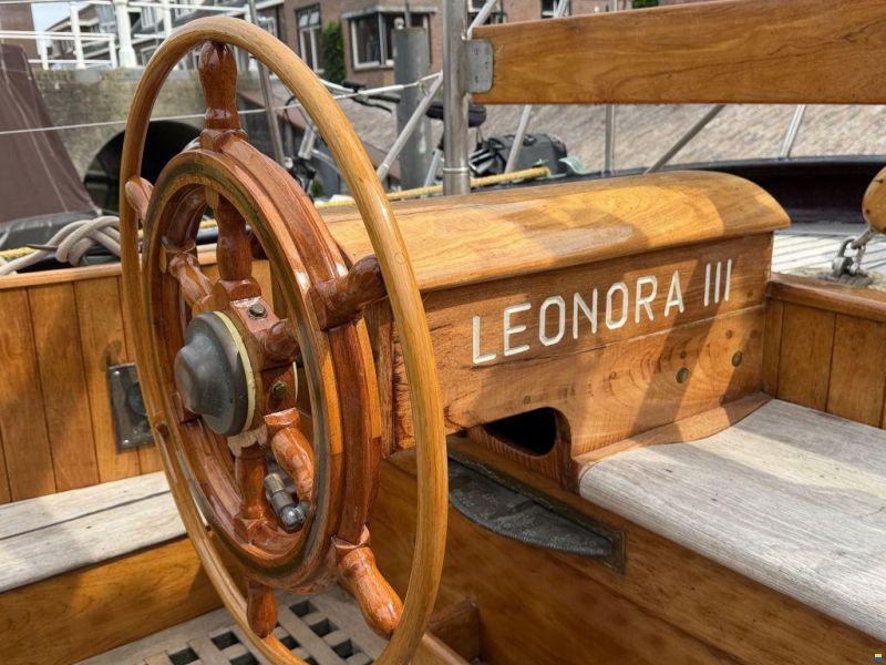 Bristol Channel Pilot Cutter