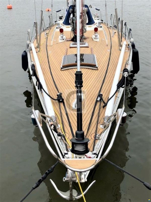 Nautor Swan 44