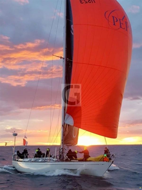 Nautor Swan 44