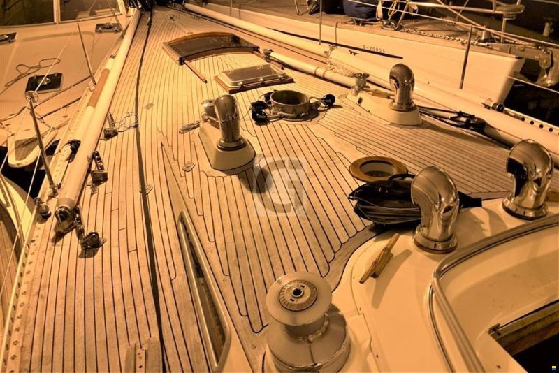 Nautor Swan 44