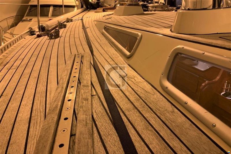 Nautor Swan 44